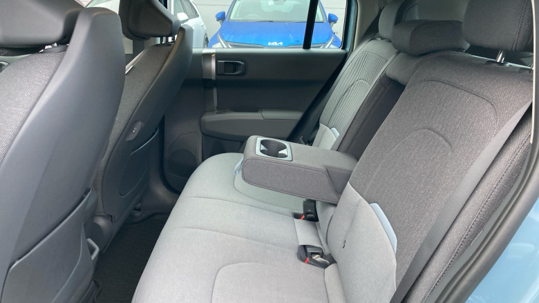 Kia Ev3 148kW Air 58.3kWh 5dr Auto Electric Estate